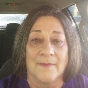 Meet your Posher, Pam